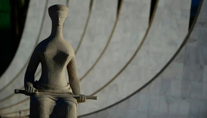 STF: parentes podem chefiar Executivo e Legislativo ao mesmo tempo